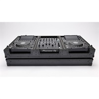 【GW激得セール】 MULTI-FORMAT CASE PLAYER/MIXER-SET 【CDJ-3000とDJM-900NXS2等を同時に収納するケース】(マグマ)