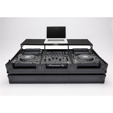 MAGMA MULTI-FORMAT WORKSTATION PLAYER/MIXER-SET 【CDJ-3000とDJM-900NXS2等を同時に収納するケーズ】 【台数限定特価】