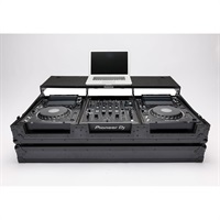MULTI-FORMAT WORKSTATION PLAYER/MIXER-SET 【CDJ-3000とDJM-900NXS2等を同時に収納するケーズ】 【台数限定特価】