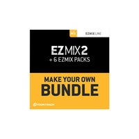 EZ MIX 2 BUNDLE(オンライン納品専用)※代引きはご利用いただけません