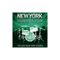 SDX NEW YORK STUDIOS VOL.2(オンライン納品専用)※代引きはご利用いただけません