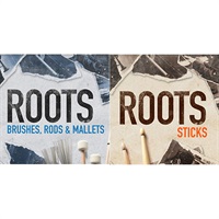 SDX ROOTS BUNDLE(オンライン納品)(2時間以内に納品)