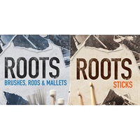 SDX ROOTS BUNDLE(オンライン納品専用)※代引きはご利用いただけません