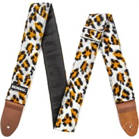 JH13 [JIMI HENDRIX LIVE IN MAUI LEOPARD STRAP]