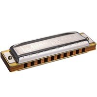 【夏のボーナスセール】 Blues Harp 532/20MS (キー：F)