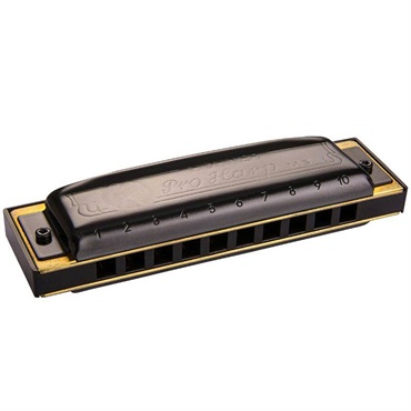 Hohner Marine Band 1896/20 (キー：C) ｜イケベ楽器店オンラインストア