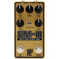 EM-III [Multi-Head Octave Echo]