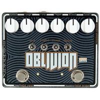 OBLIVION [Quad Flanger]