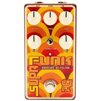 SUPA FUNK [Envelope BI-Filter]