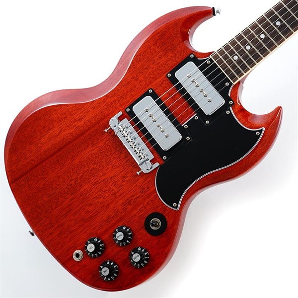 Gibson Gibson Tony Iommi SG Special (Vintage Cherry)  【トニー・アイオミの最新シグネチャー・モデル】