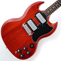 Tony Iommi SG Special (Vintage Cherry)【Gibsonボディバッグプレゼント！】