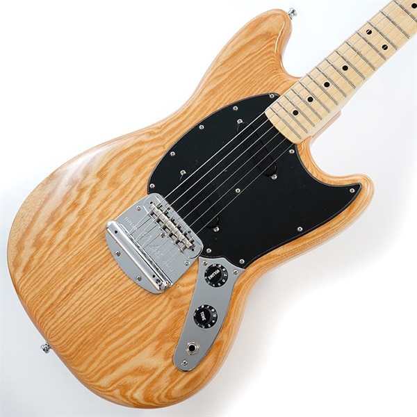 Fender MEX Ben Gibbard Mustang ｜イケベ楽器店オンラインストア