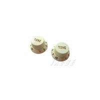 【新楽器応援セール】 SC KNOB TONE INCH WH (2)