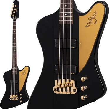 【決算SALE】Rex Brown Signature Thunderbird Bass 【Gibsonボディバッグプレゼント！】