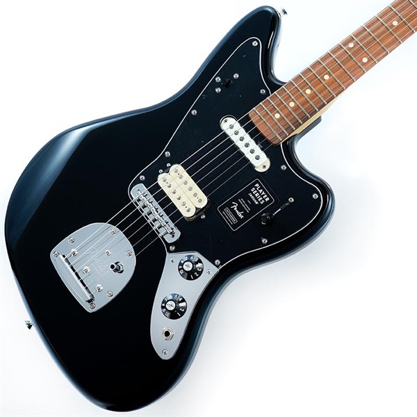 Player Jaguar (Black) [Made In Mexico]の商品画像