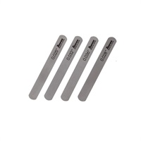 【創業50周年大決算SALE】 Prestige Nut File Set ウクレレ用 ナットファイルセット[4449UC4X]