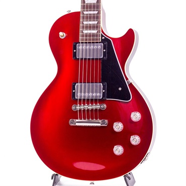 Three Dots Guitars LP Model Modified(Vintage Sparking Burgundy)