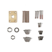 Hardware Kit (Nickel)