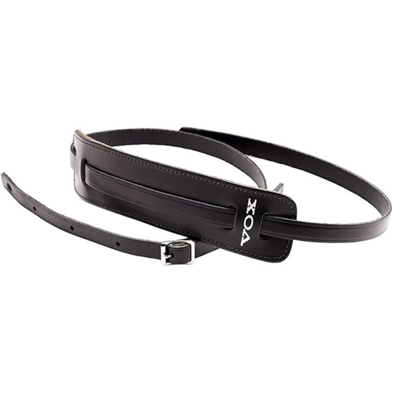 VOX 【創業50周年大決算SALE】 Guitar Strap (Black)