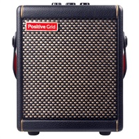 【入門者応援！練習用ギターアンプセレクト】【Positive Grid Hardware SALE 2025】Spark Mini