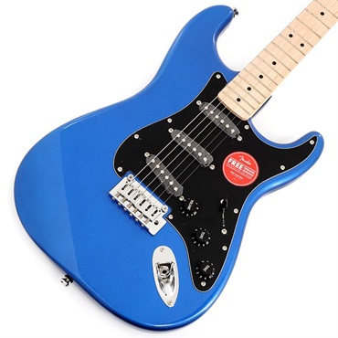 Squier by Fender Affinity Series Stratocaster (Lake Placid Blue/Maple) 【特価】