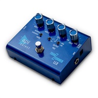 TranZformer LLX [Preamp&Boost/EQ for Bass]