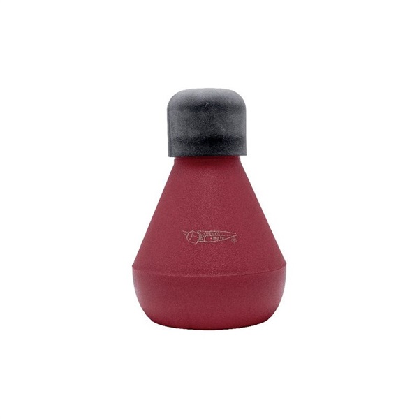 OKURA + MUTE プラクティス ミュート RED 【トロンボーン
