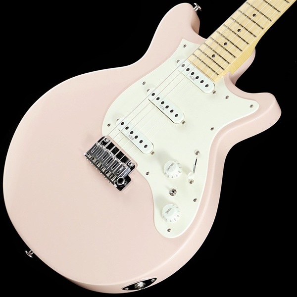 Kz Guitar Works KGW Bolt-On 22 MF 3S11 (SHP) ｜イケベ楽器店