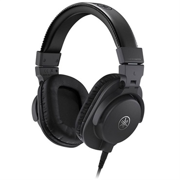 YAMAHA HPH-MT5W(ホワイト)(スタジオモニターヘッドホン