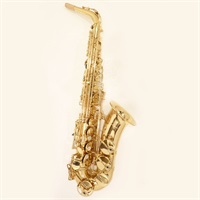 USED 中古 ヤナギサワ アルトサックス A-901II S/N:301xx9 【調整&セットアップ後出荷】【5年間キーバランス調整無料】