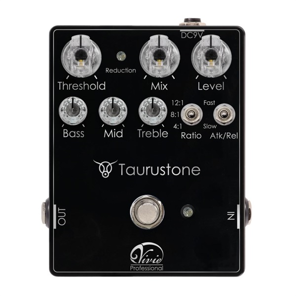 Vivie Rhinotes 190 REDZONE [IKUO Signature Model] 【初回限定本人