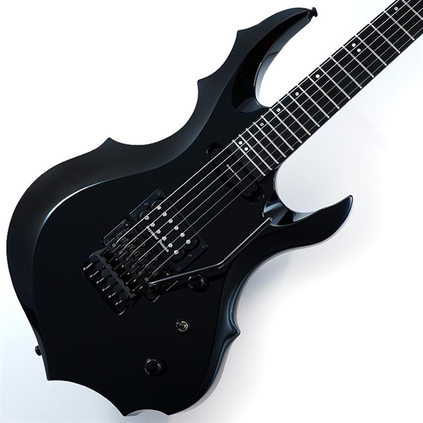 ESP FOREST-GT Black ｜イケベ楽器店