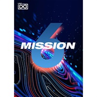 Mission 6(代引不可)(オンライン納品)
