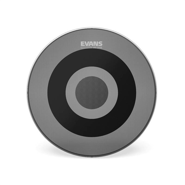 EVANS dB One Bass Drum Head 22 [BD22DB1]
