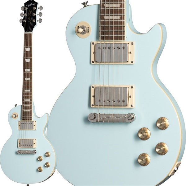 Power Player Les Paul (Ice Blue)の商品画像