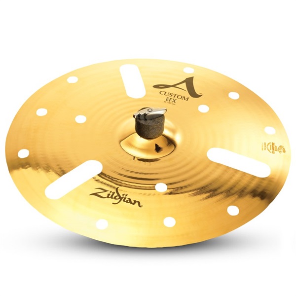 Zildjian A Custom EFX 16 [NAZLC16EFX]