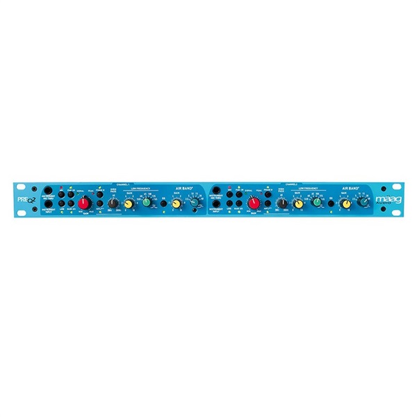 maag audio PREQ2(国内正規品)(お取り寄せ商品・納期別途ご案内)