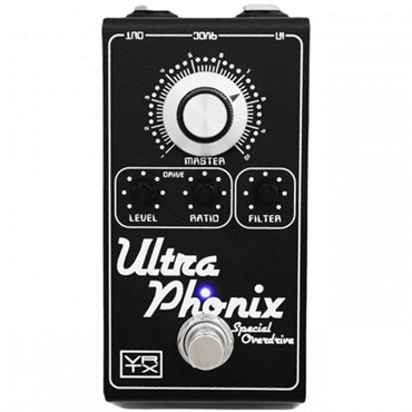 VERTEX Ultraphonix MKII