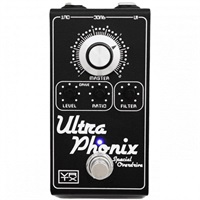 Ultraphonix MKII