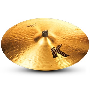 K Zildjian Dark Medium Ride 22 [NKZL22DMR]