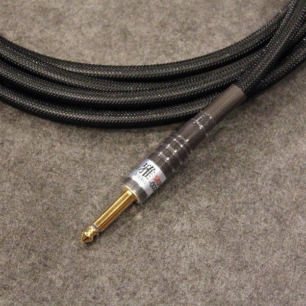 KR'Z NANO DIAMOND CABLE 雅 [MIYABI] 5m S-L