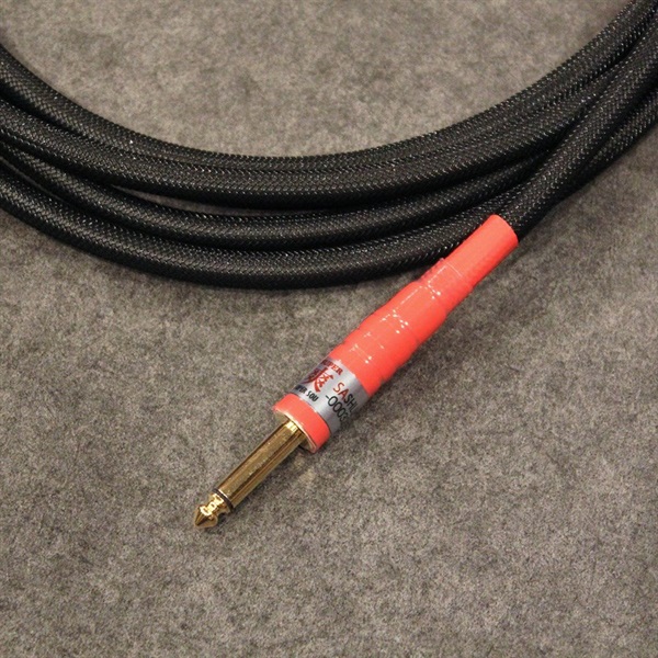 KR'Z NANO DIAMOND CABLE SUPER爽 [SUPER SOU] 5m S-L ｜イケベ楽器店