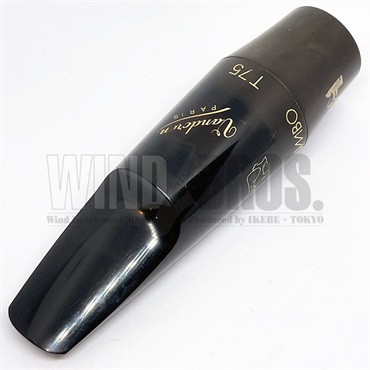 T75 Jumbo Java Tenor saxophone mouthpiece - Vandoren Paris