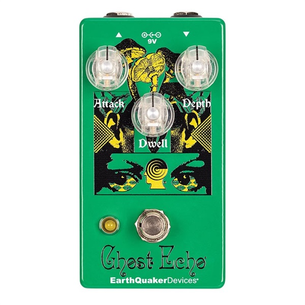 【エフェクタースーパープライスSALE】Brain Dead Ghost Echoの商品画像