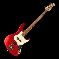 MetroLine Will Lee Model 4st (Candy Apple Red)