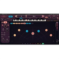 【Waves ベスト20プロモーション】Waves Harmony(オンライン納品)(代引不可)