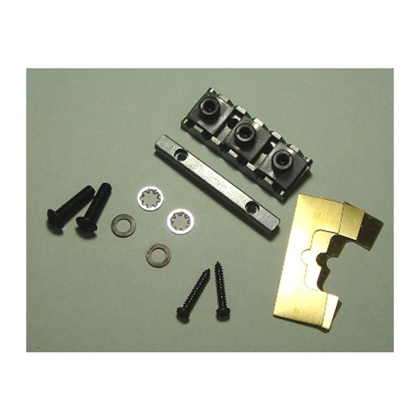 Ibanez LOCKING NUT for TOP LOK3 Black (2TL1BR43B) ｜イケベ楽器店