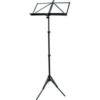 ヴィヴァーチェ / 超軽量 アルミ譜面台 MS-500