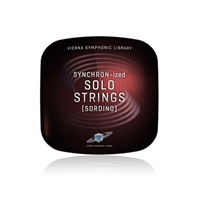 SYNCHRON-IZED SOLO STRINGS (SOLDINO)【簡易パッケージ販売】