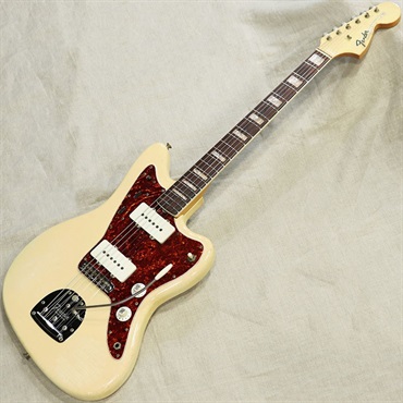 Jazzmaster '67 Matching Head OlympicWhite/R